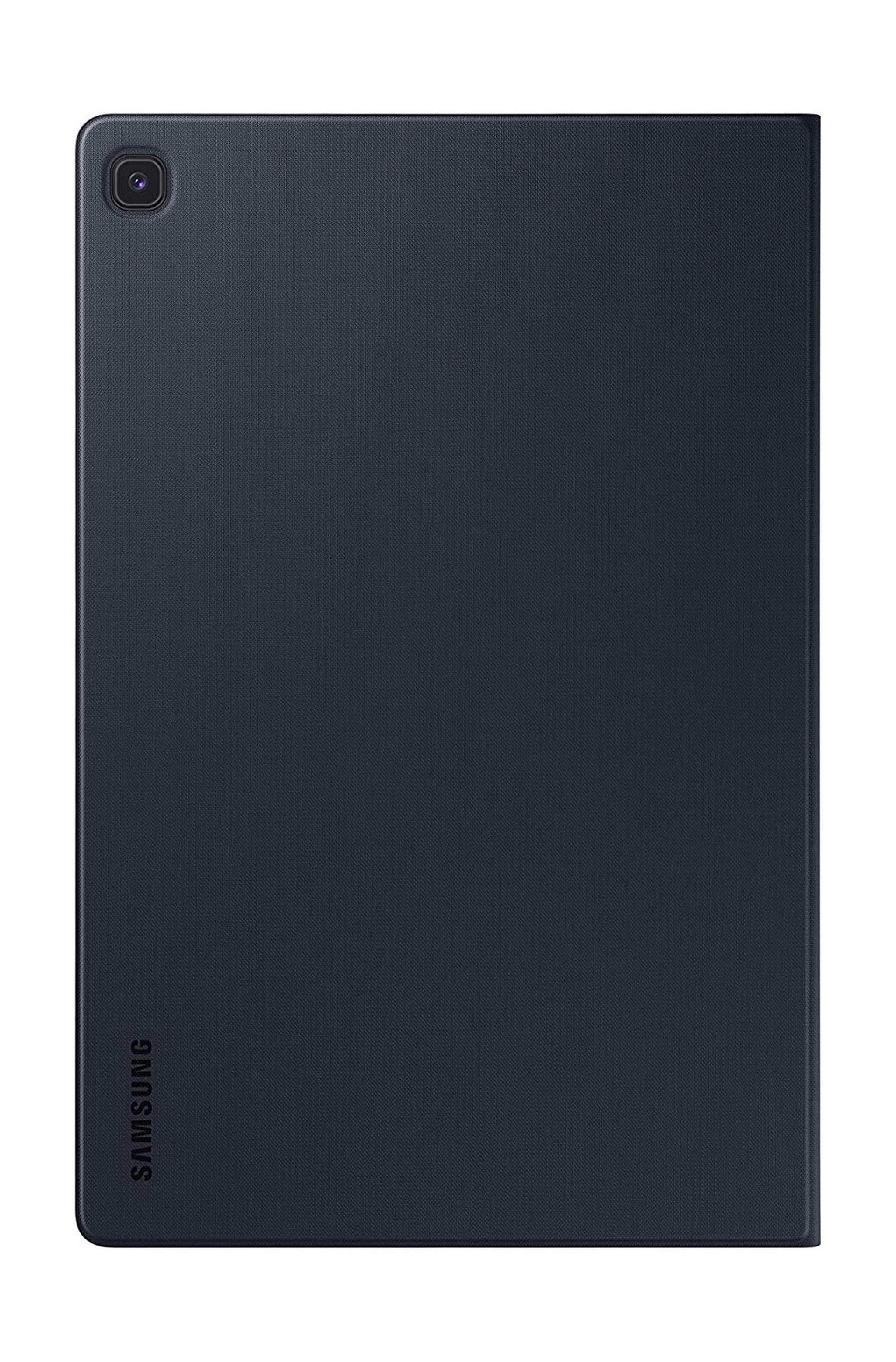 Samsung Galaxy Tab S5e Book Cover (EF - BT720PBEGWW) - Black