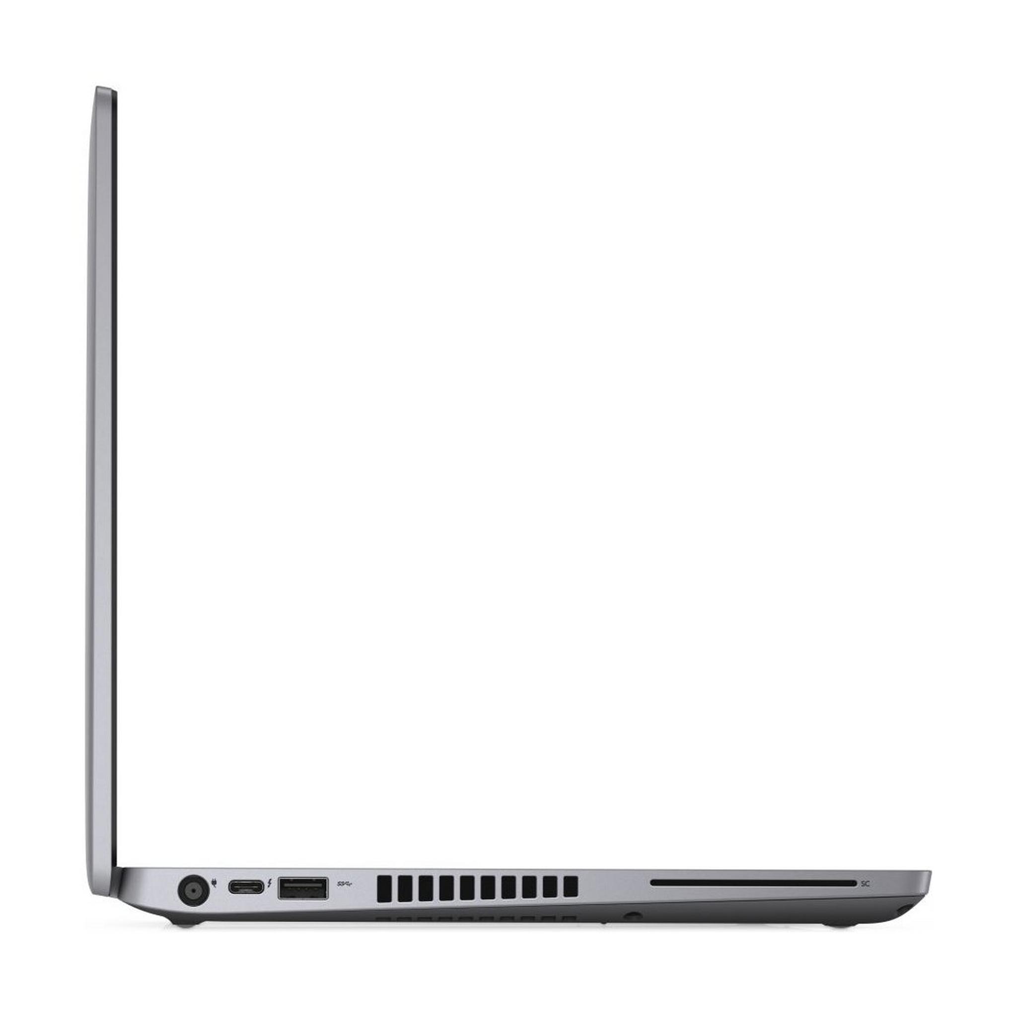 Dell Latitude Core i7 16GB RAM 512GB SSD 14-inch Business Laptop - Silver