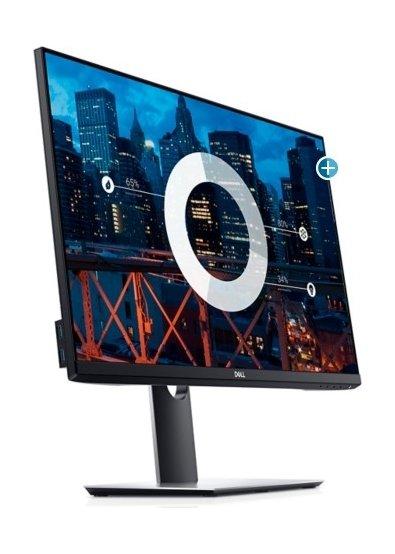 شاشة ديل LCD مقاس 23.8 بوصة - 210-APWU