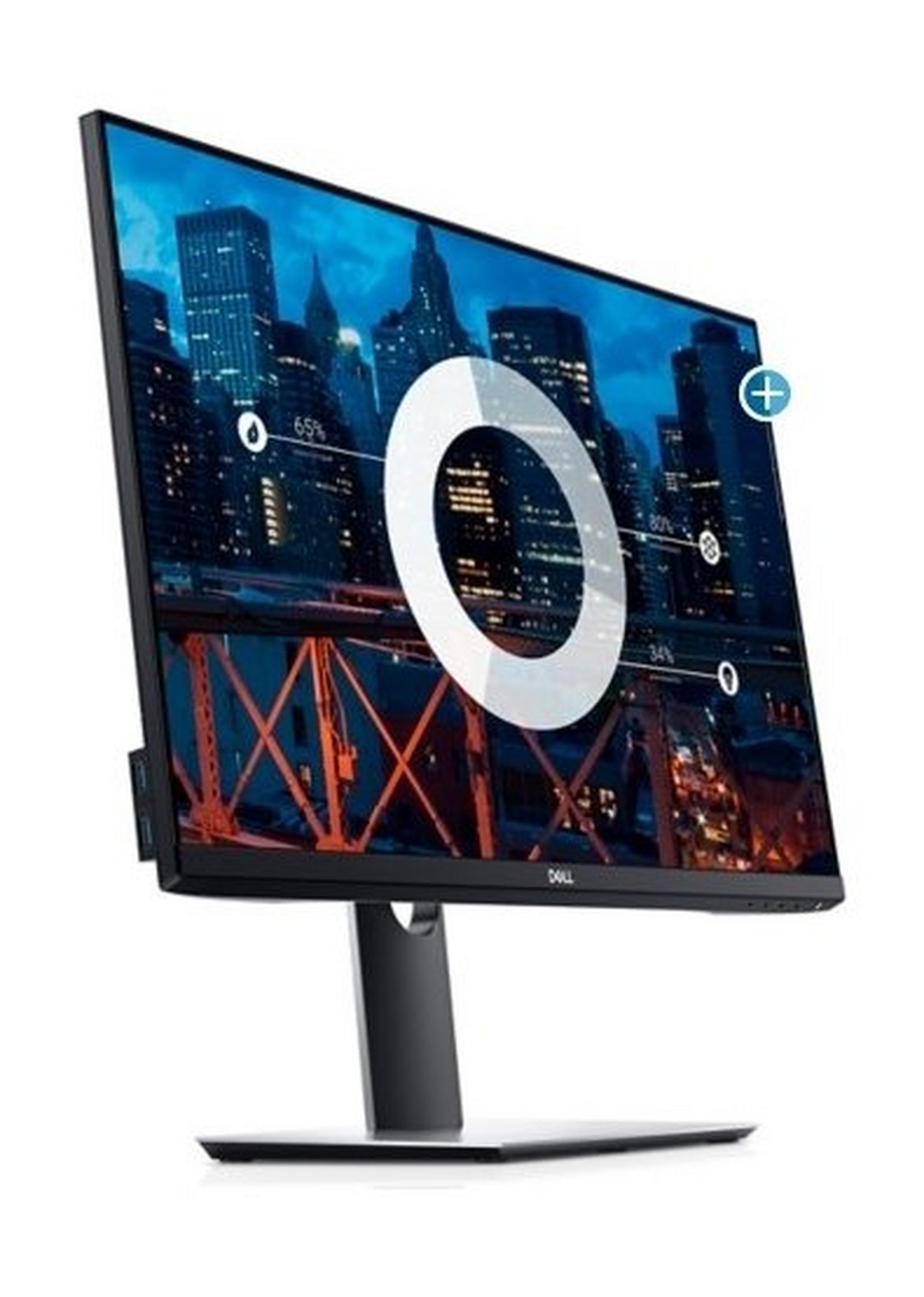 Dell 27" LCD Monitor - 210-APXF