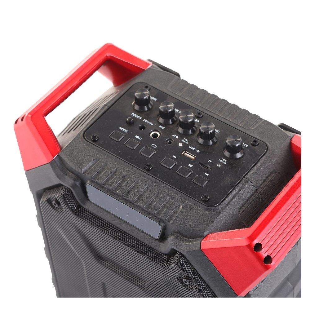 Wansa Portable 15W Bluetooth Speaker (EB6503)