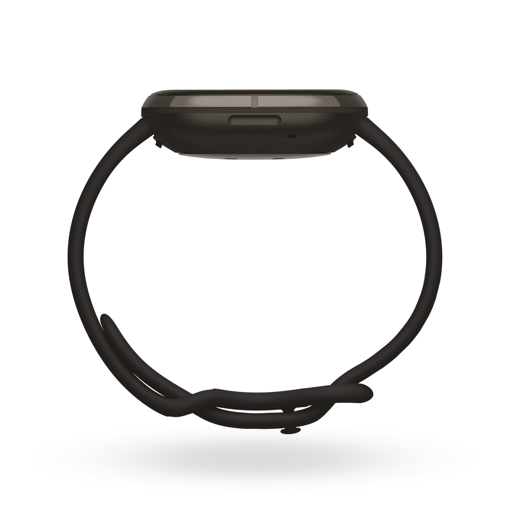 Fitbit Sense Smart Watch - Black