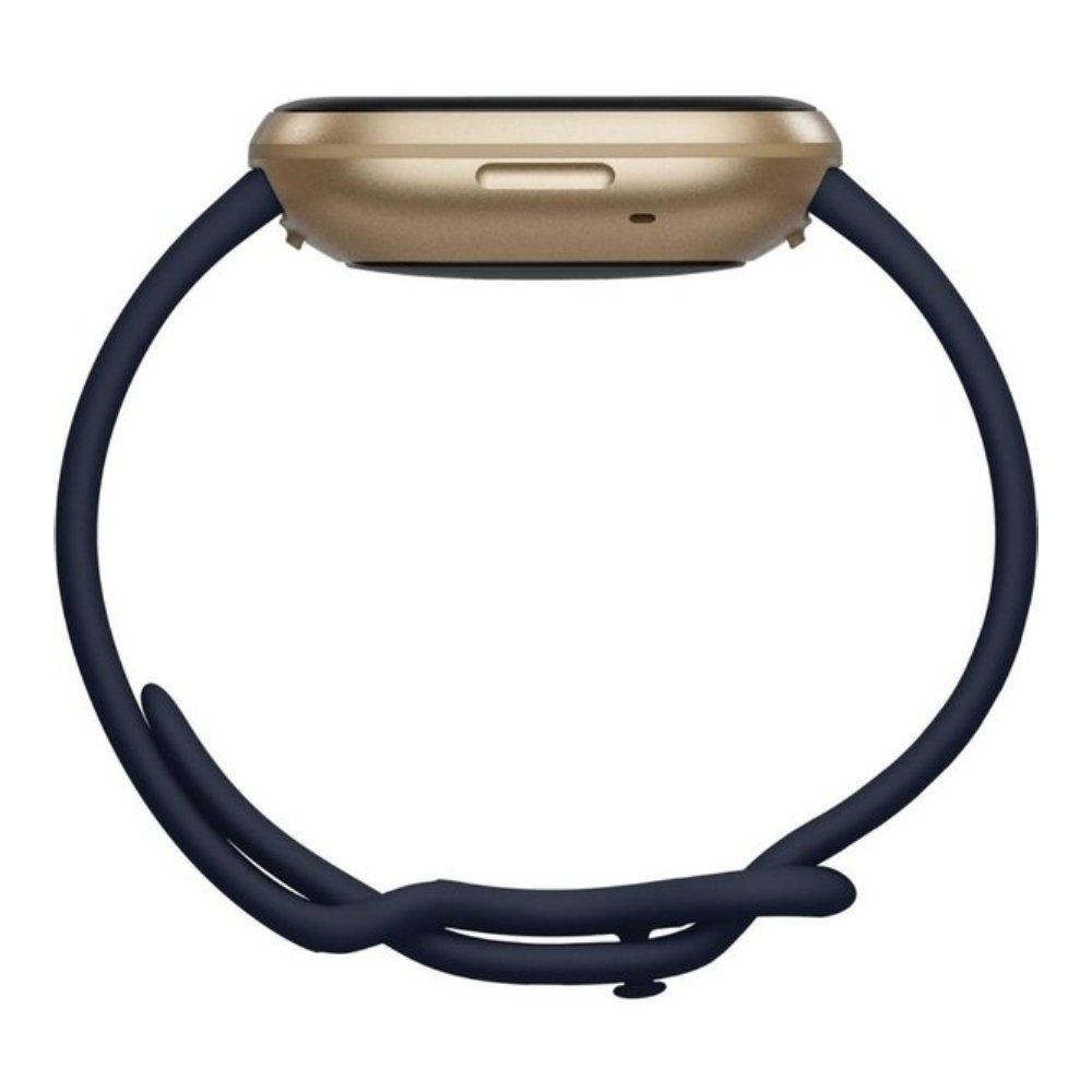 Fitbit Versa 3 Smart Watch - Blue