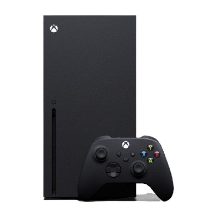 PreOrder Xbox Series X 1TB Console Price in Kuwait Xcite