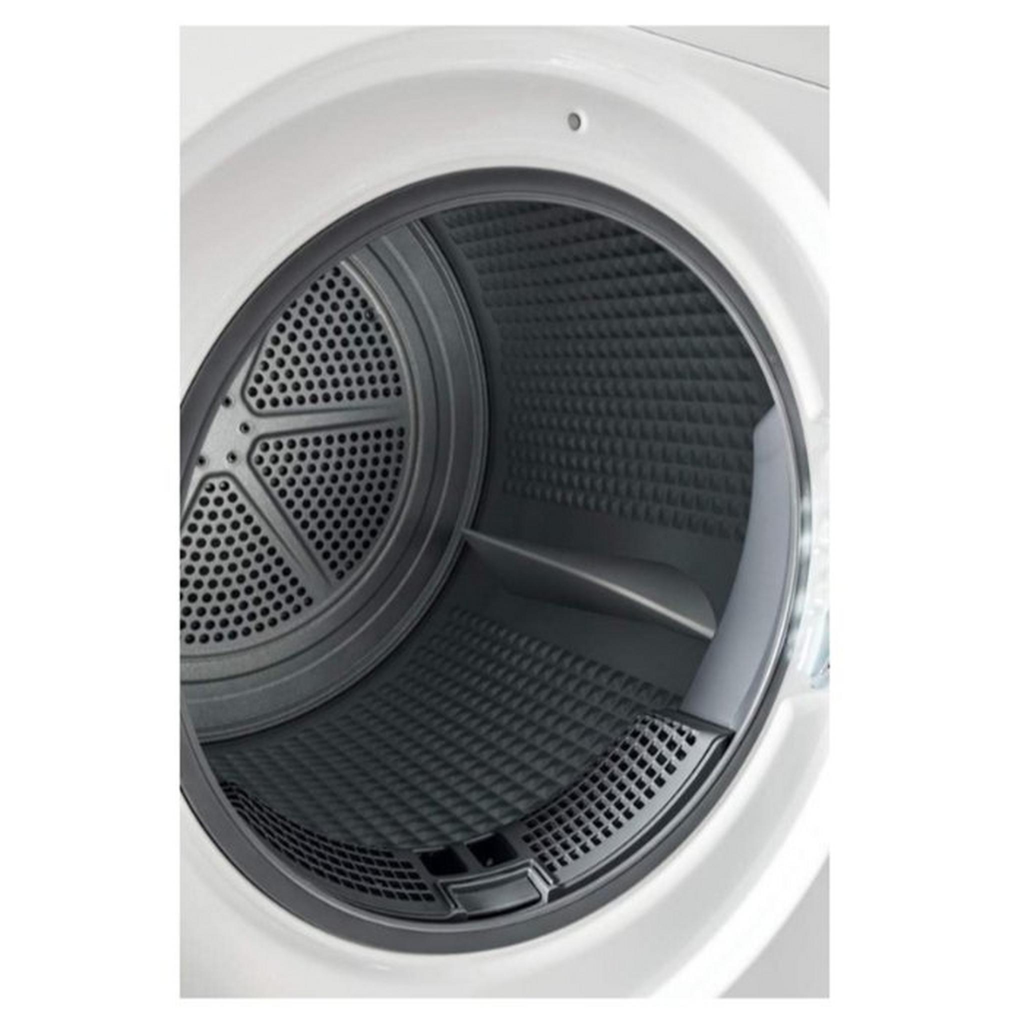 Indesit Condenser Dryer, 8KG, YT CM08 8B GCC - White