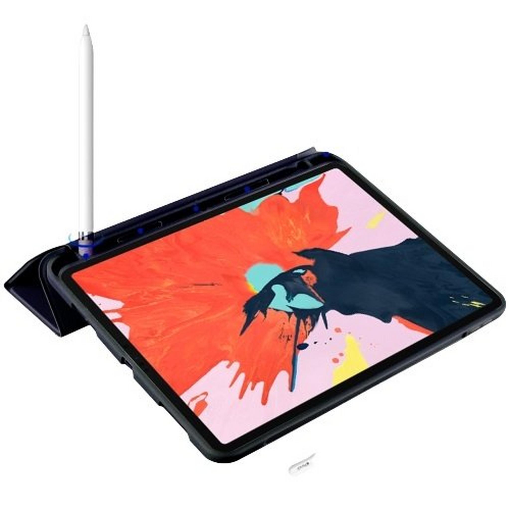 EQ Skin Shock iPad Case 10.2” – Navy