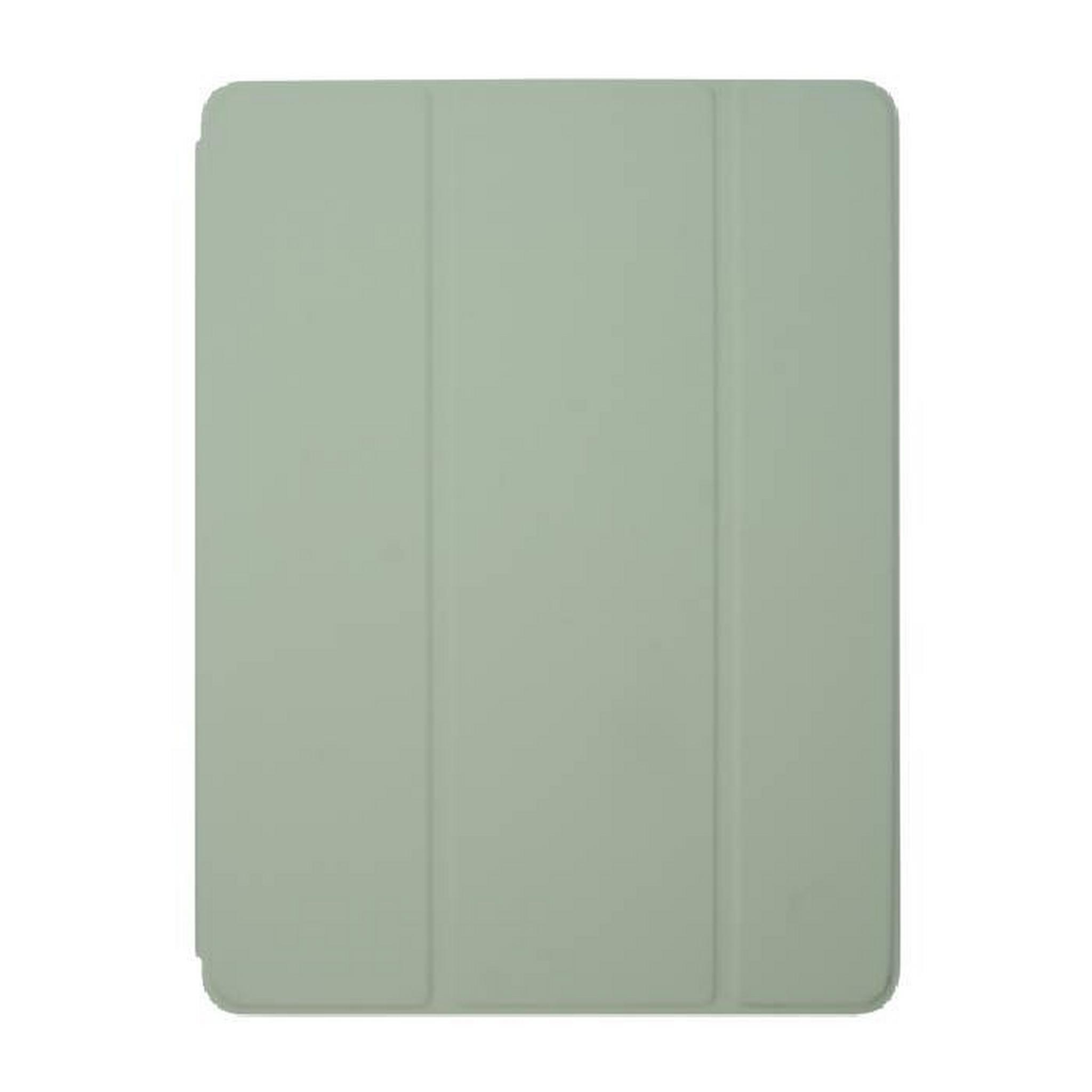 EQ Skin Shock iPad Case 10.2” – Green