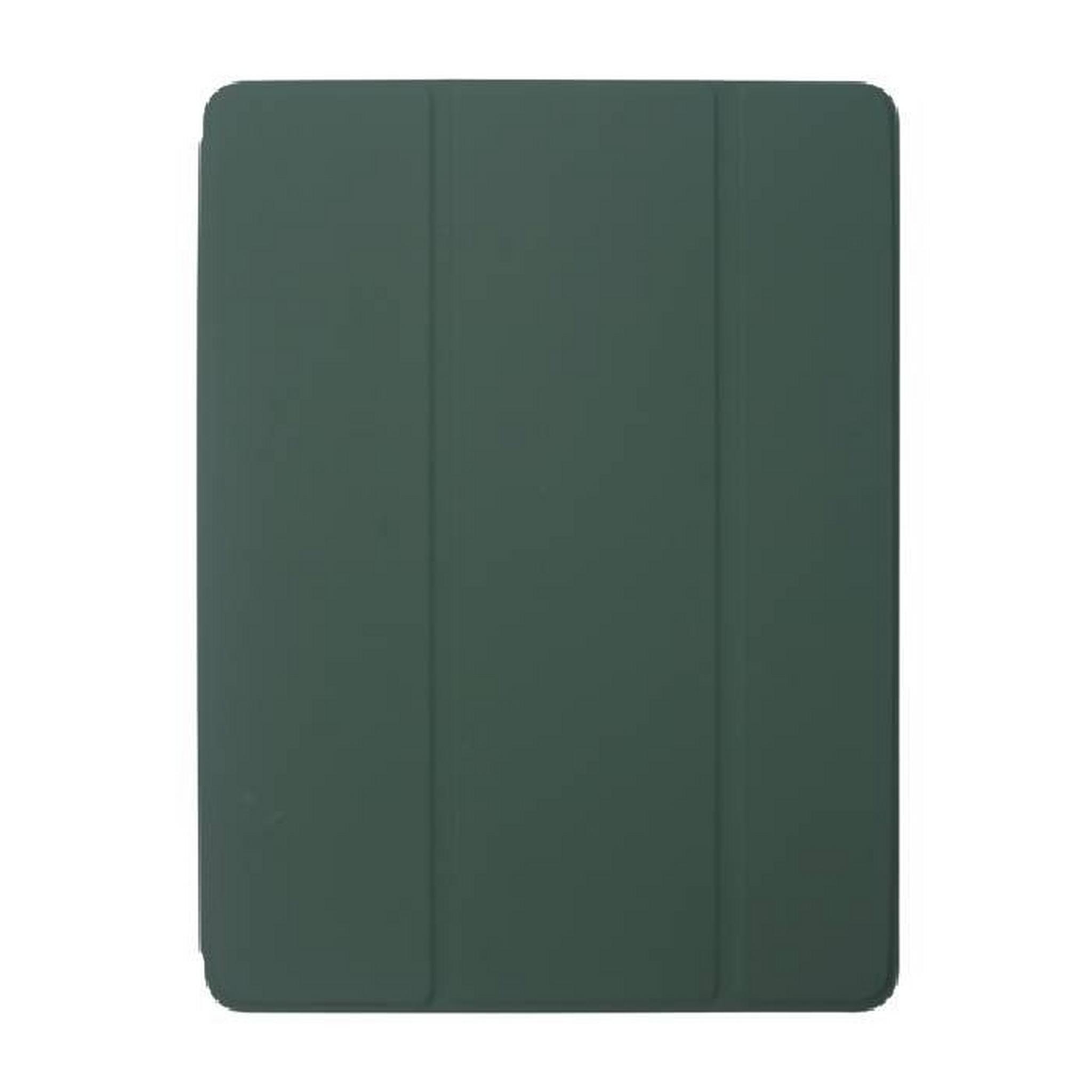 EQ Skin Shock iPad Case 10.2” – Olive