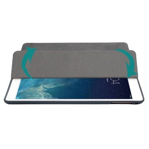 EQ Antique Shock iPad Case 10.2” – Grey