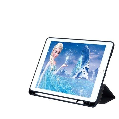 EQ Antique Shock iPad Case 10.2” – Grey