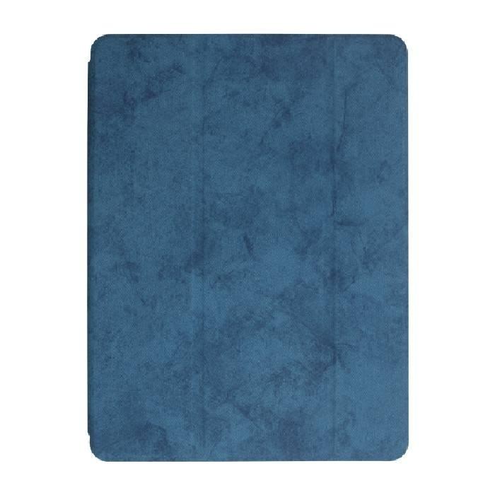 EQ Antique Shock iPad Case 10.2” – Blue 