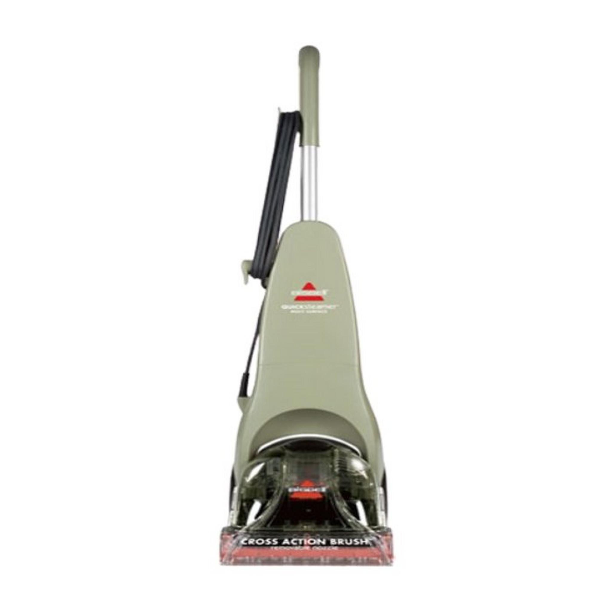 Bissell Upright Deep Cleaner Quick Wash 500W (1970G)