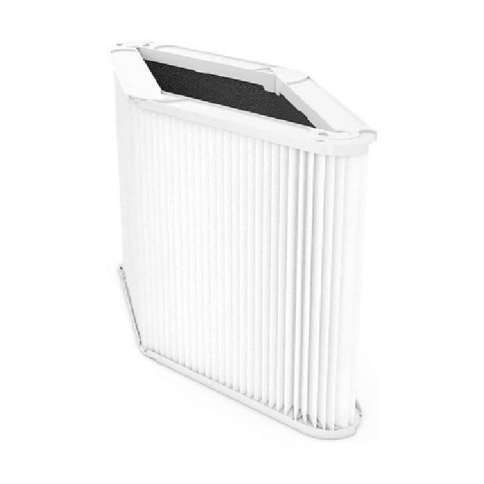 Buy Replacement particle+carbon mesh filter (foldable) for blue pure 221 in Saudi Arabia