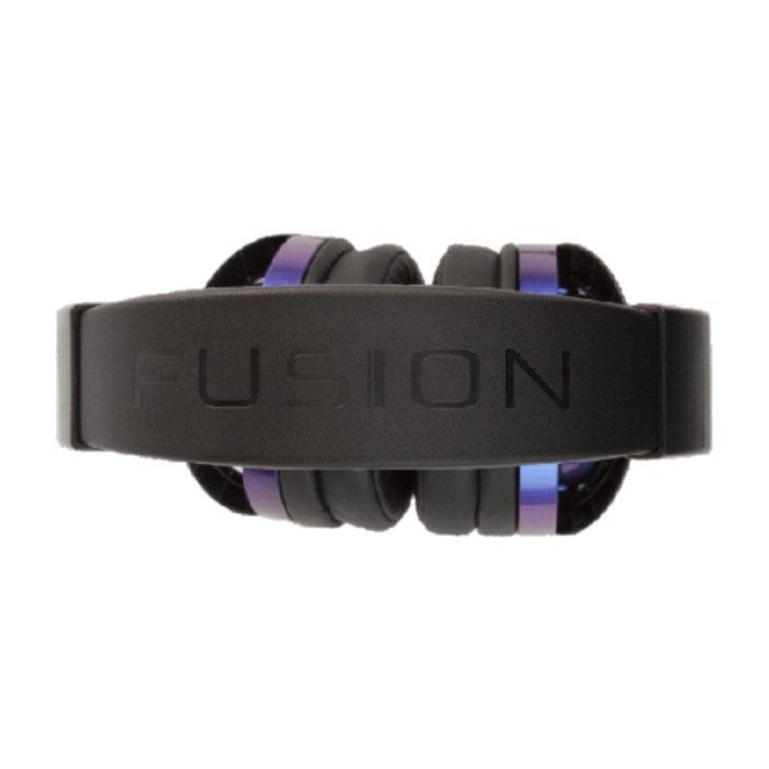 سماعة رأس سلكية للألعاب فيوجن من باور أي - كوزموز نبيولا