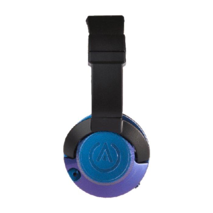 سماعة رأس سلكية للألعاب فيوجن من باور أي - كوزموز نبيولا