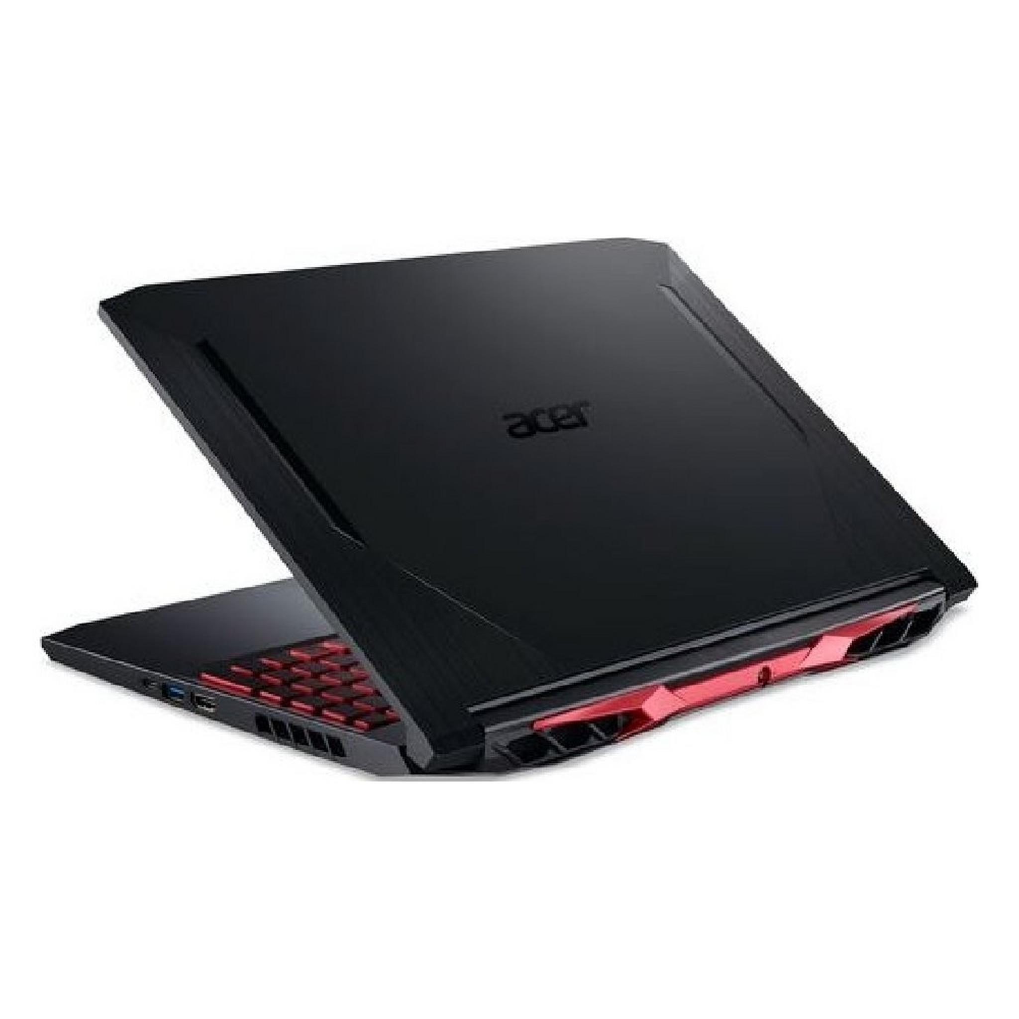 Acer Nitro 5 Intel core i5, RAM 8GB, 1TB SSD, Graphics nVidia GeForce GTX 1650TI - 15.6-inch Gaming Laptop (NH.Q7JEM.006)