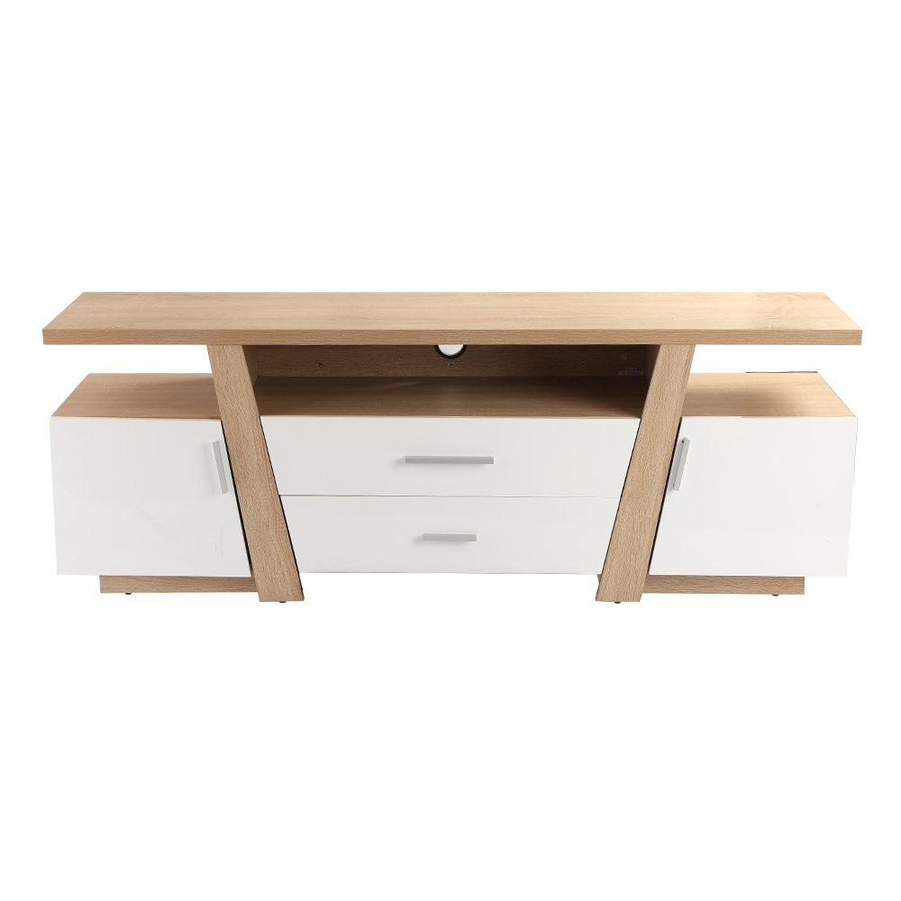 Wansa TV Stand Shop Online Xcite Kuwait