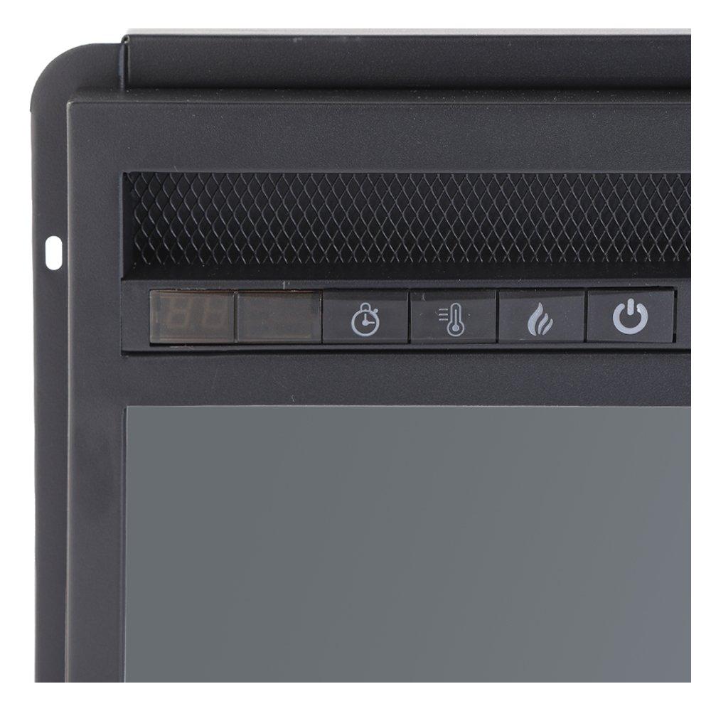 Fireplace insert for TV Stand (SF12226A) Price in Kuwait Xcite