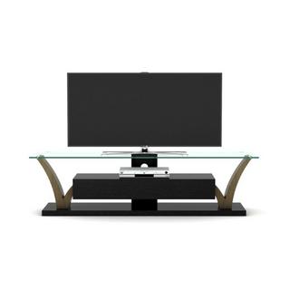 Buy Wansa a706-3 stand for tv up to 85-inches in Saudi Arabia