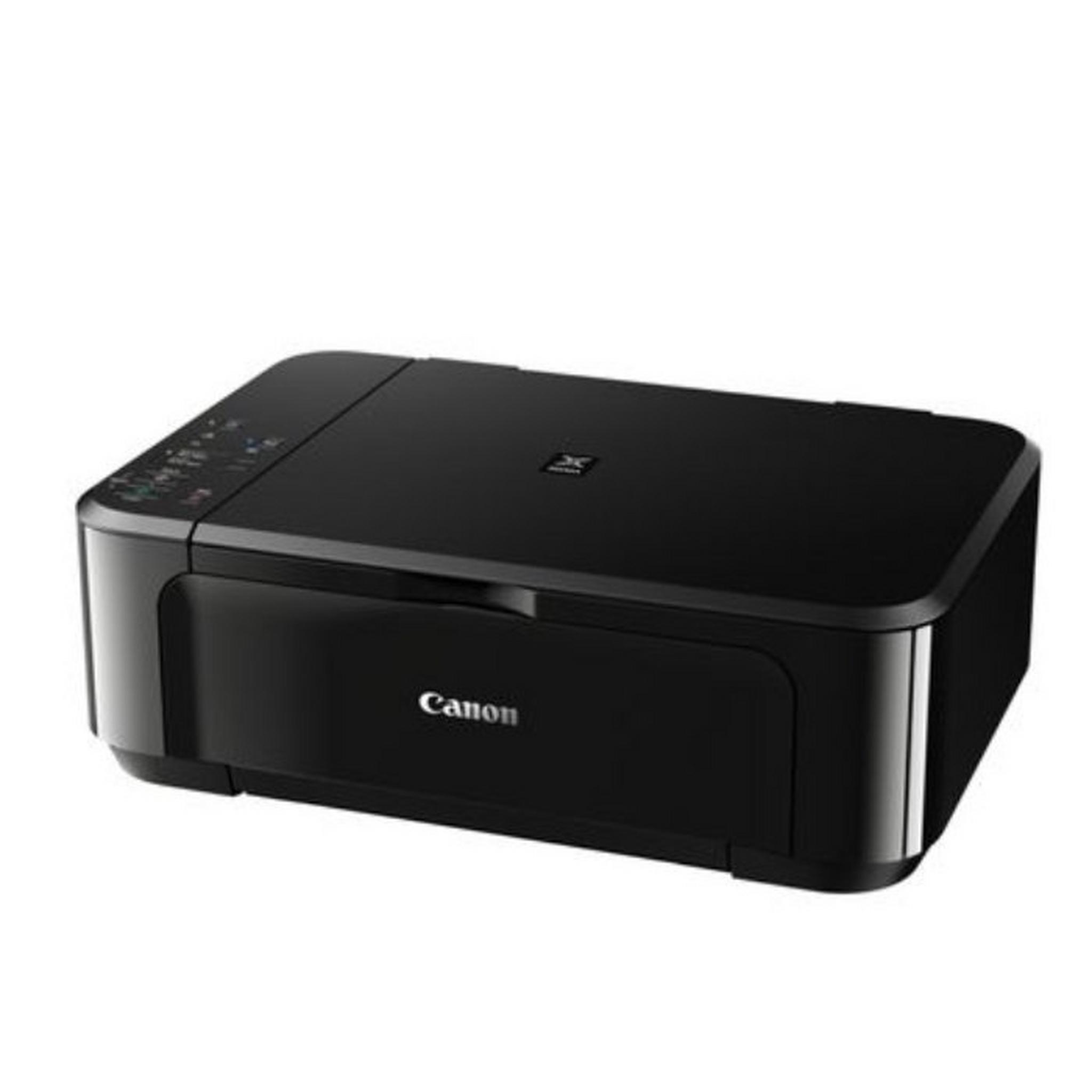 Canon Pixma 3 in1 Inkjet Printer (MG3640S)