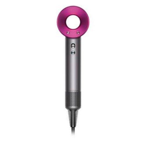 Dyson HD03 Supersonic Hair Dryer - Pink