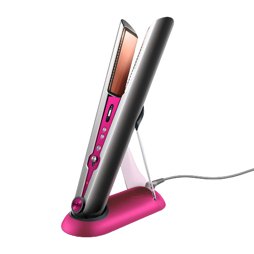 Dyson Corrale Hair Straightener (HS03) - Pink