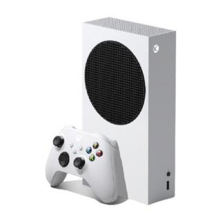 Buy Xbox series s 512gb console, xbox-series-s - white in Saudi Arabia