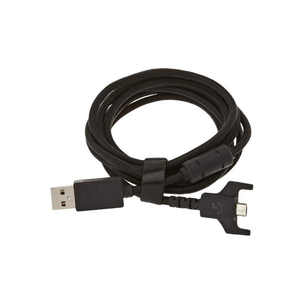 Logitech G Pro Mechanical Gaming Usb Keyboard - Black