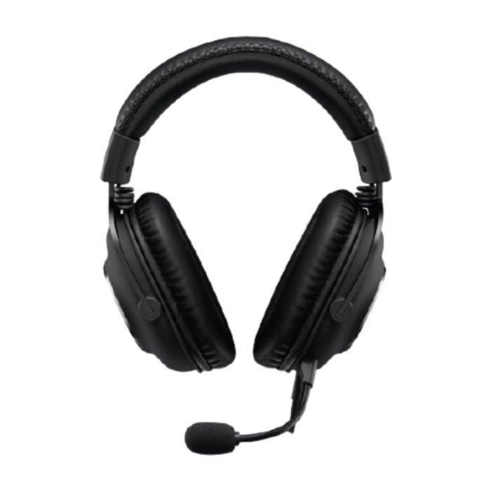 سماعة الألعاب اللاسلكية لوجيتك برو اكس لايت سبيد