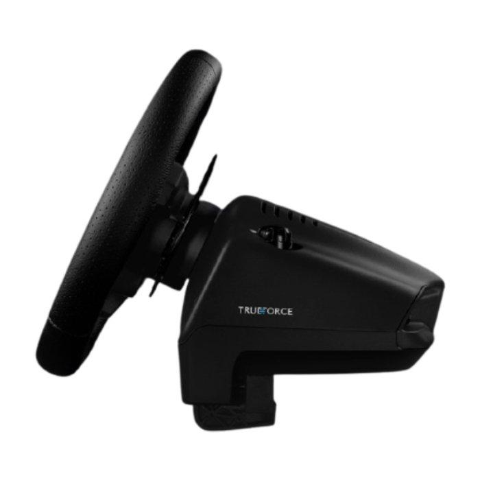 عجلة سباق لوجيتك G923 تروفورس سليم لبلاي ستيشن 4 والكميبوتر