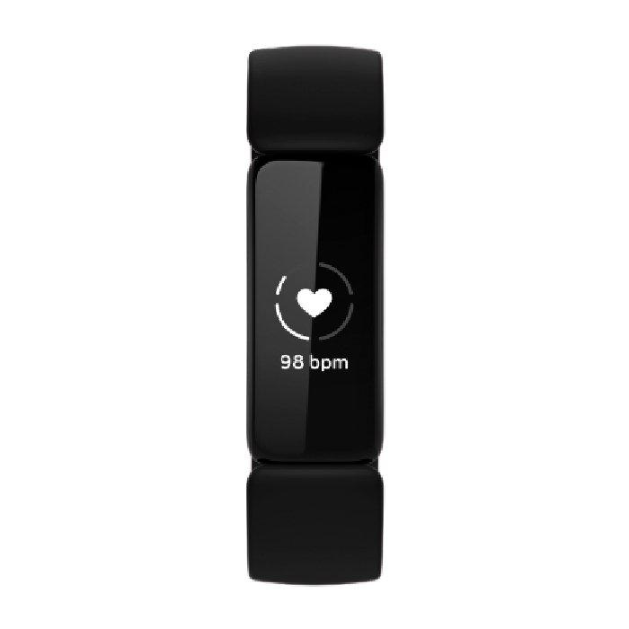 Pre-Order: Fitbit Inspire 2 Activity Tracker - Black 