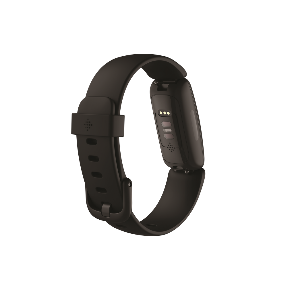 Pre-Order: Fitbit Inspire 2 Activity Tracker - Black 