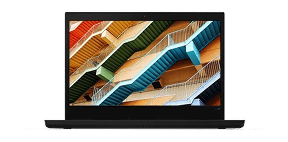 Lenovo ThinkPad L14 Intel Core I7 8GB RAM 512GB SSD 14" Laptop - Black