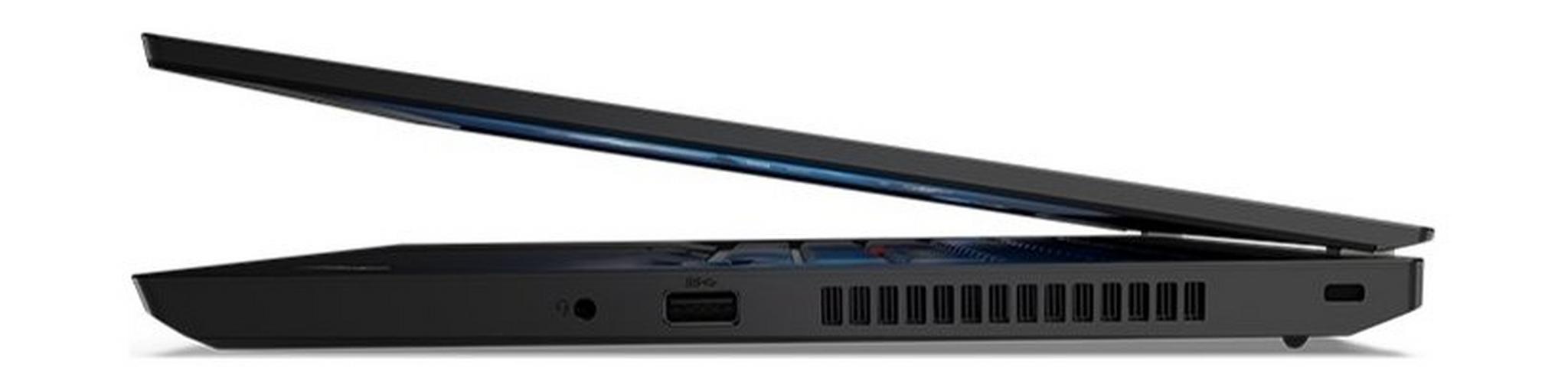 Lenovo ThinkPad L14 Intel Core I7 8GB RAM 512GB SSD 14" Laptop - Black