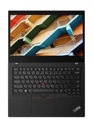 Lenovo ThinkPad L14 Intel Core I7 8GB RAM 512GB SSD 14" Laptop - Black