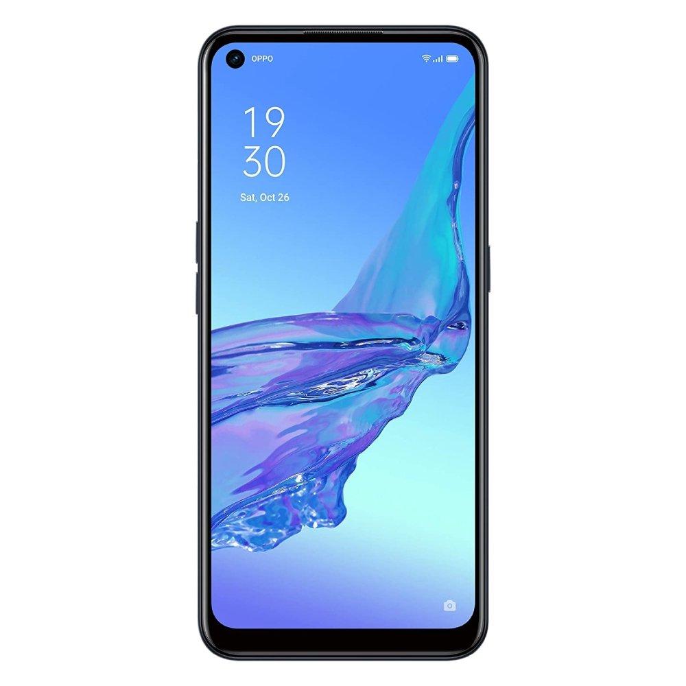 Oppo A53 64GB Dual Sim Phone - Fancy Blue