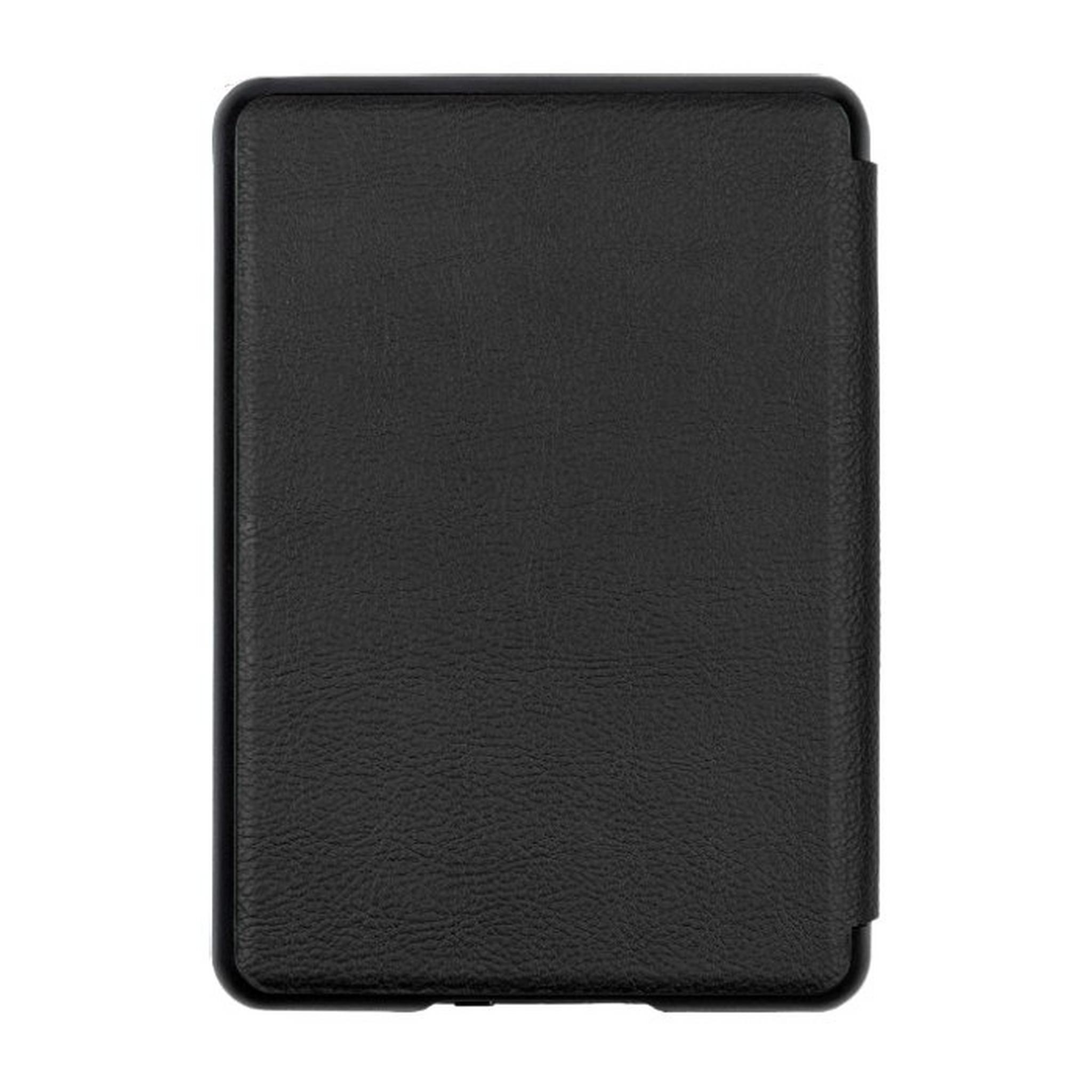 Gecko Amazon Kindle Paperwhite (2018 4th Gen) Slim Fit Cover - Black
