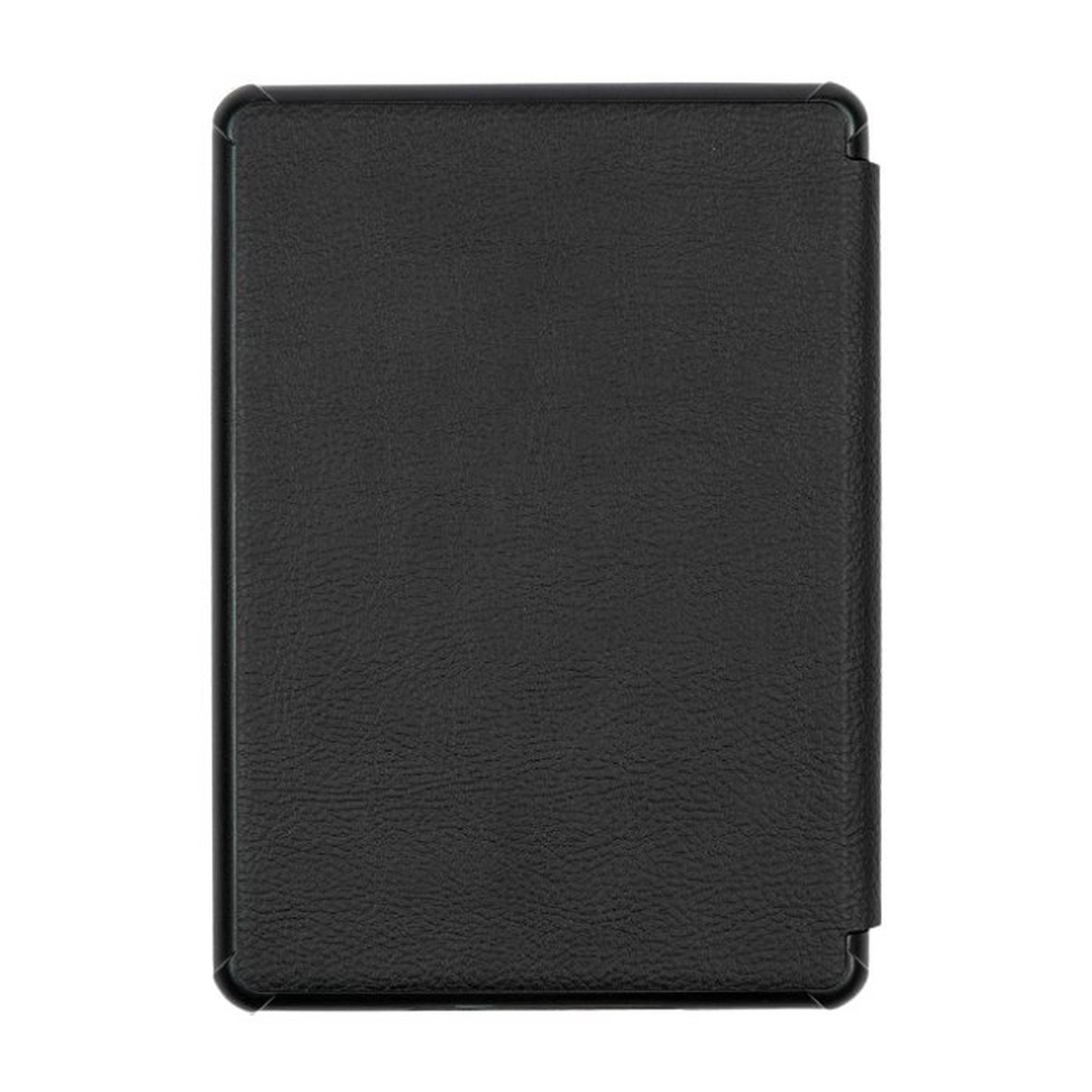 Gecko Amazon Kindle Paperwhite (2019 10th Gen) Slim Fit Cover - Black