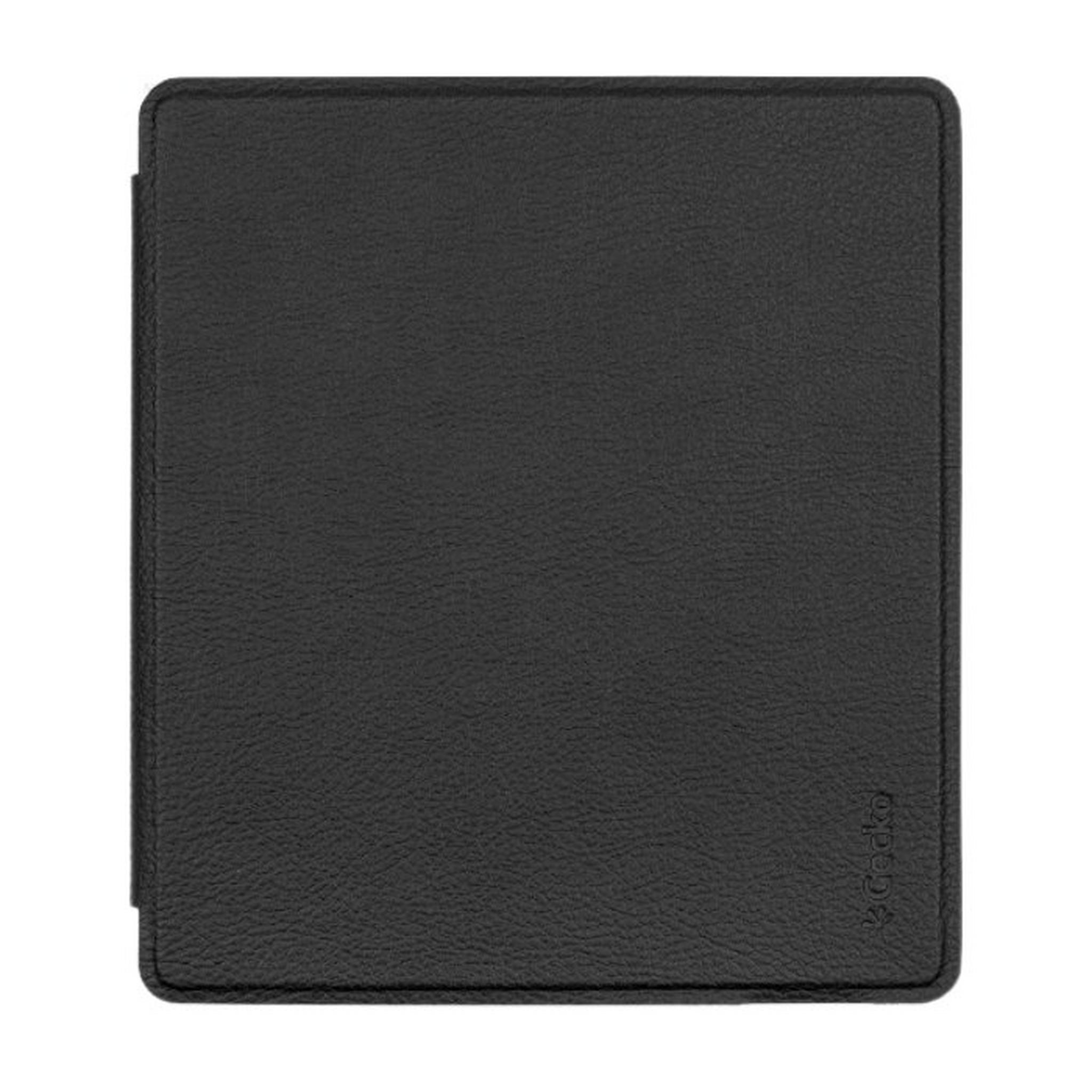 Gecko Amazon Kindle Oasis (2019 3rd Gen) Slim Fit Cover - Black