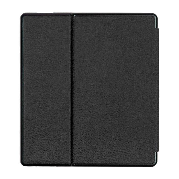 Gecko Amazon Kindle Oasis (2019 3rd Gen) Slim Fit Cover - Black