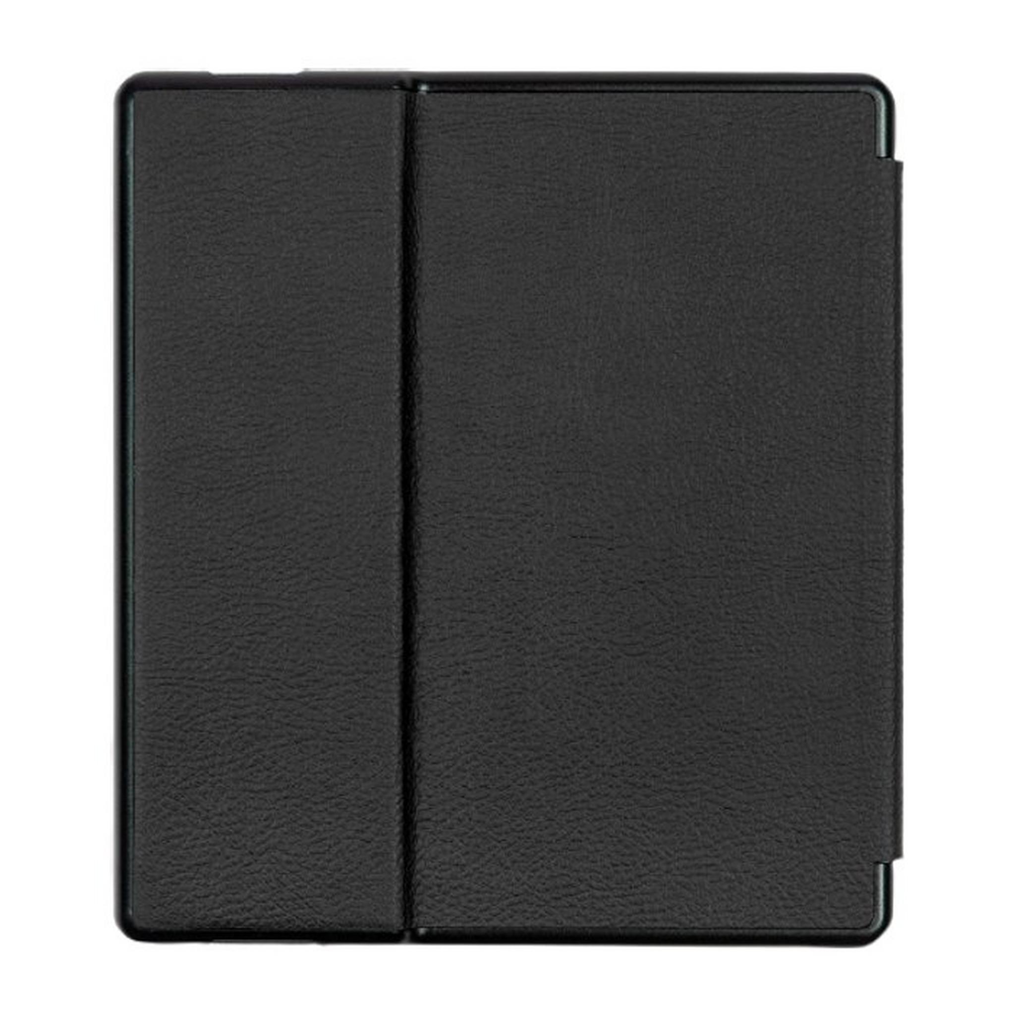 Gecko Amazon Kindle Oasis (2019 3rd Gen) Slim Fit Cover - Black