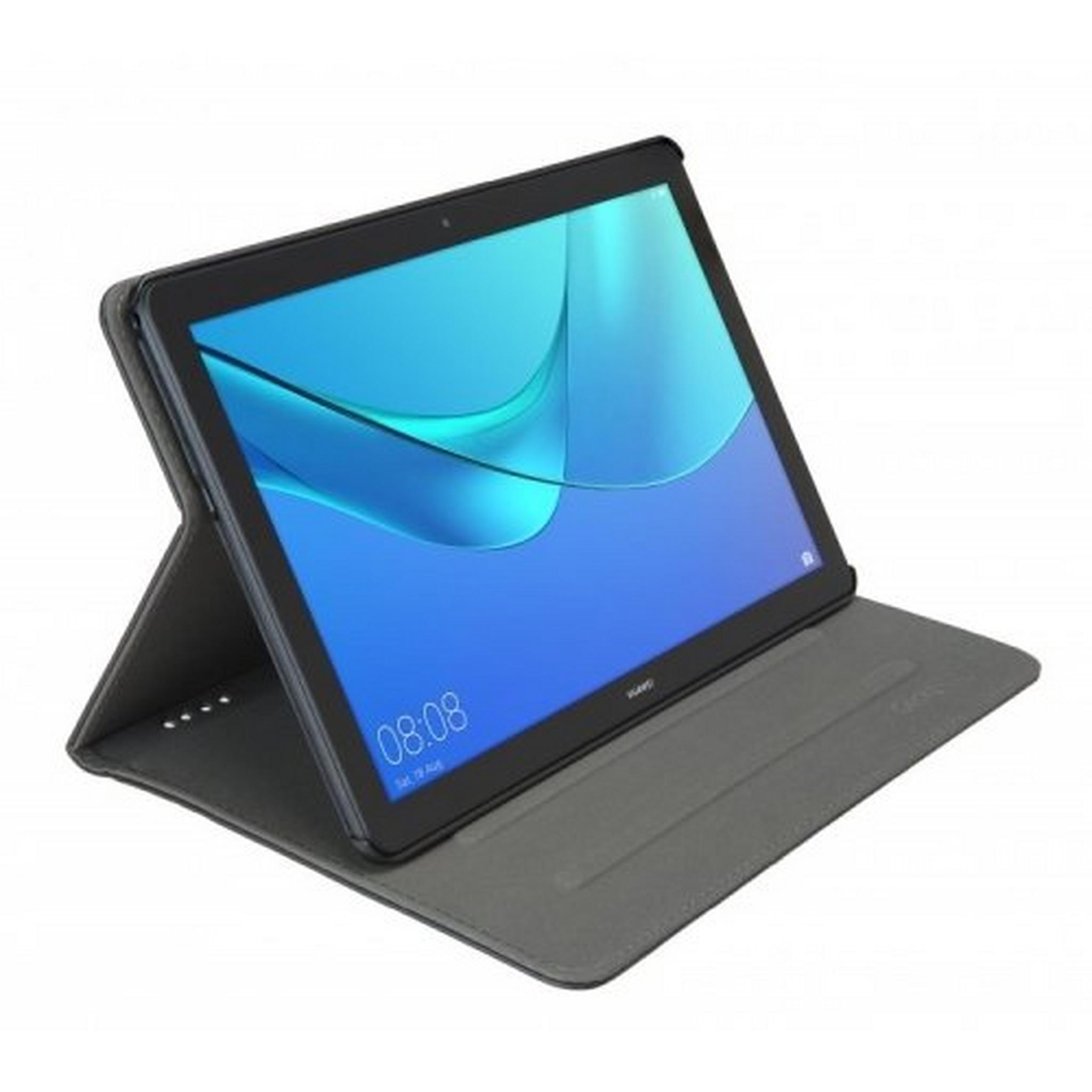 Gecko Huawei MediPad T3 Easy Click Cover - Black