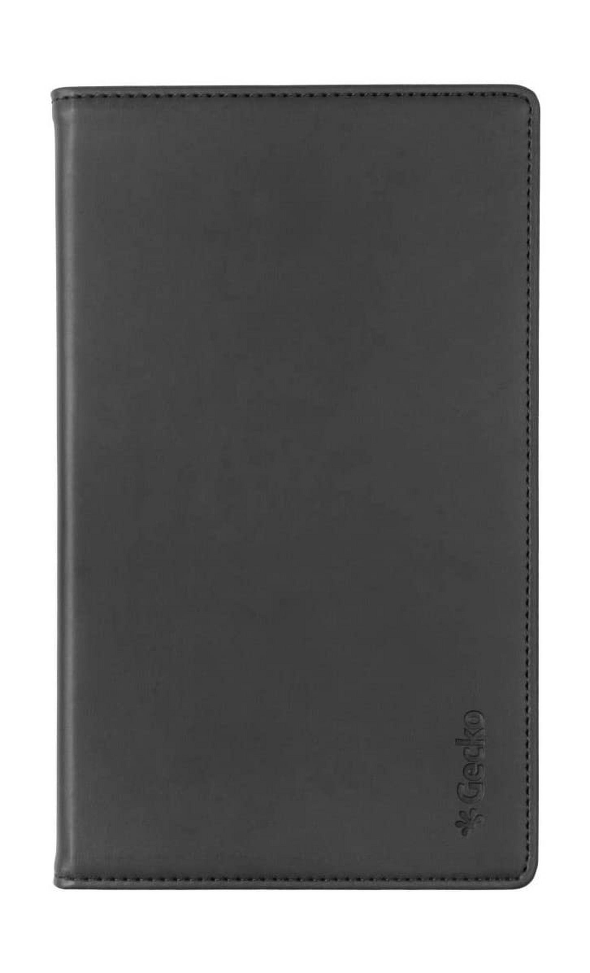 Gecko Lenovo Tab 4 8" Folio Tablet Case (V24T6C1) - Black