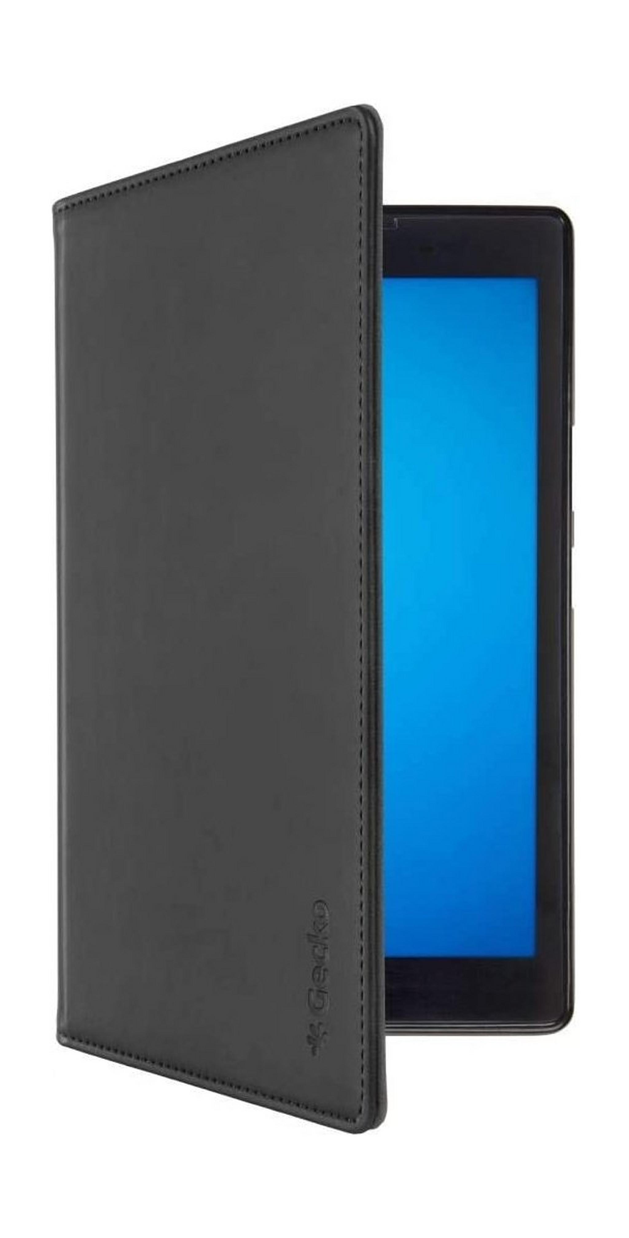 Gecko Lenovo Tab 4 8" Folio Tablet Case (V24T6C1) - Black