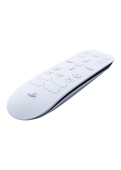 جهاز ريموت للوسائط لبلايستيشن 5 من سوني