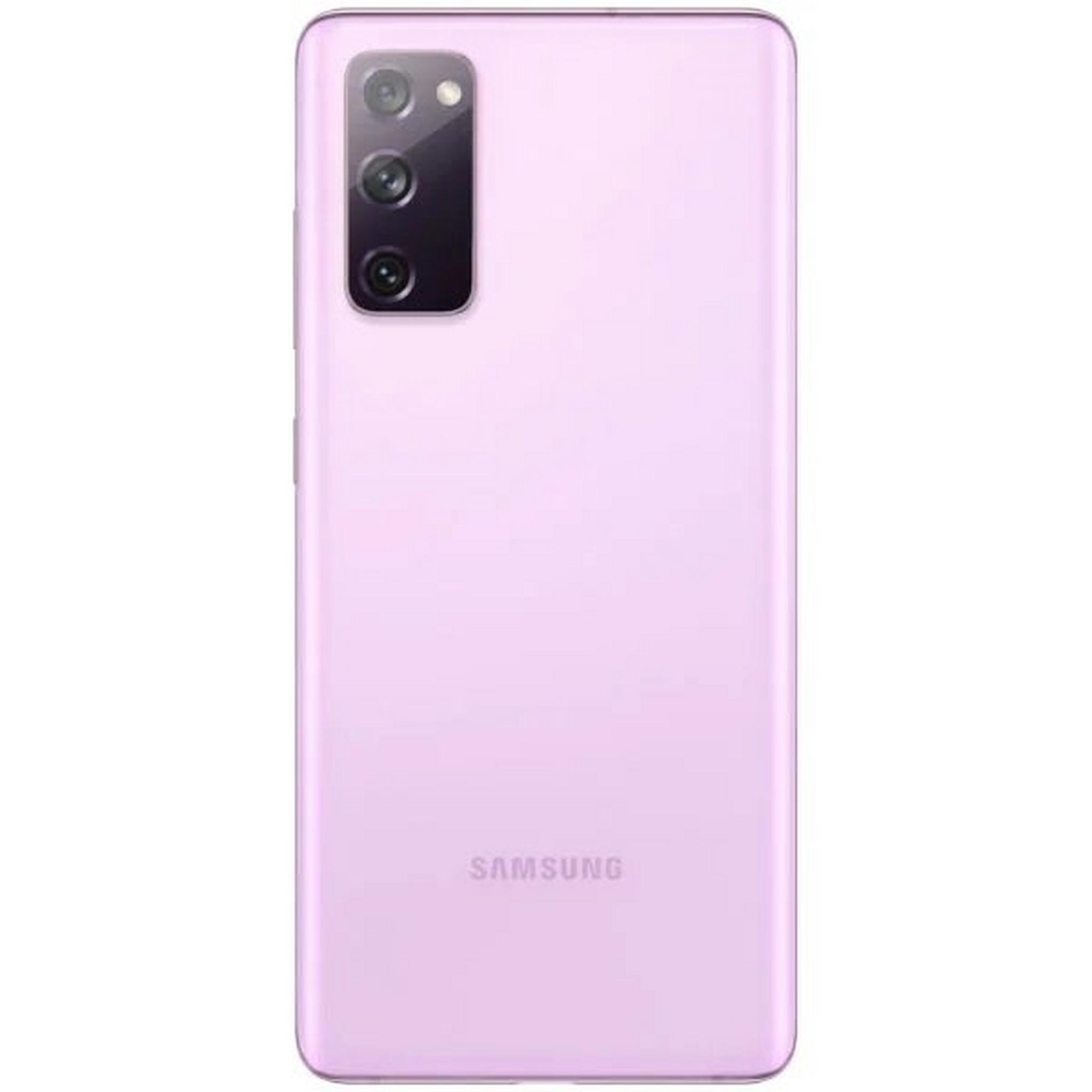 Samsung S20 Fan Edition 5G 128GB Phone – Lavender