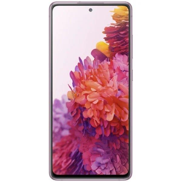 Samsung S20 Fan Edition 5G 128GB Phone – Lavender