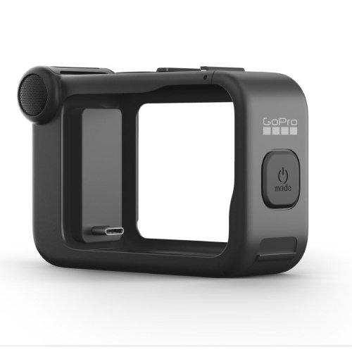 GoPro Hero9 Black Camera Media Mod