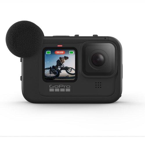 GoPro Hero9 Black Camera Media Mod