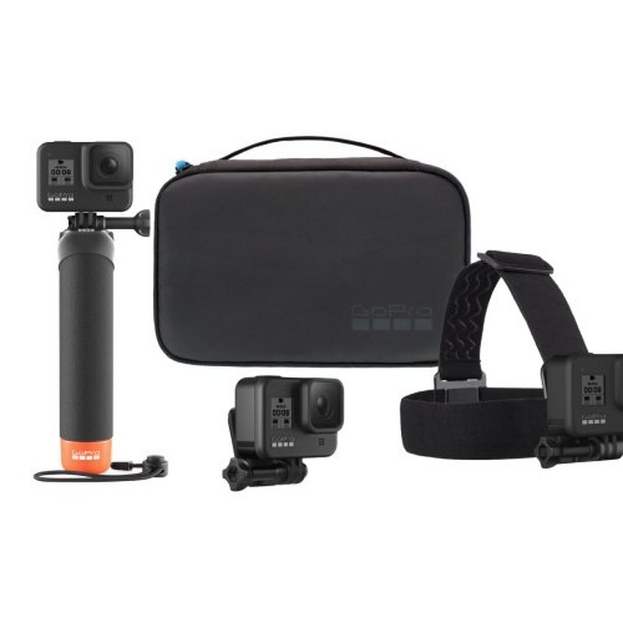 GoPro Adventure Kit Camera Bundle 2.0